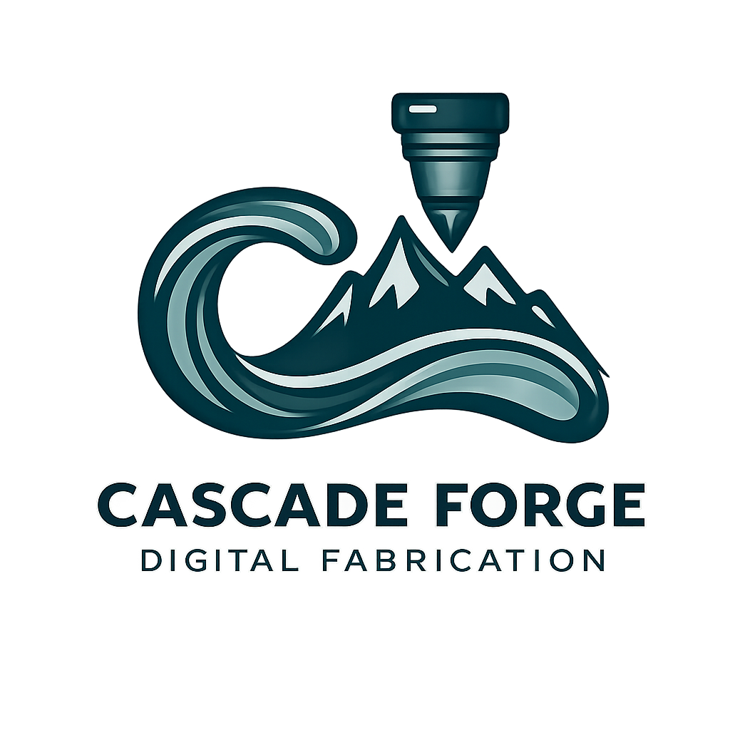 Cascade Forge